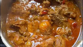 Aaj tak ki sabse jyada Aasan Chicken Curry, No water ￼chicken curry #rekhaskitchen
