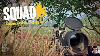 Sniper 💀| Squad Favela