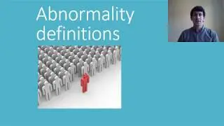 deviation from social norms new
