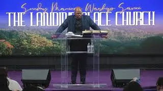 Acceptable Worship | November 16, 2025 | Pastor Kevin Hope