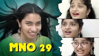 MNO - Episode 29 - Milli - Nemo - Olive - Jaswica  -  Meghana  -  Raja
