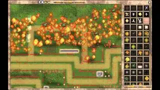 Gratuitous Tank Battles Beta Trailer
