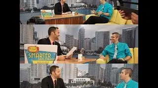 Cashinbis Featured on Smarter San Diego