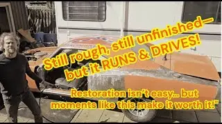 General Lee Moves Again &ndash; First Time in Years!