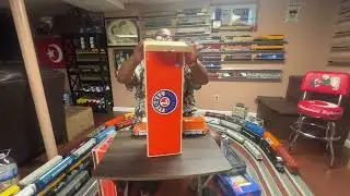 UNBOXING SOME CHOICE ITEMS FROM ATLAS AND LIONEL