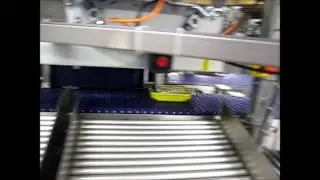 Frei F&ouml;rdertechnik AG Gurtabweiser