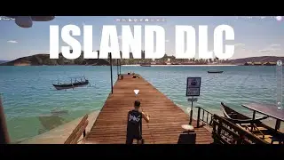 Inzoi The Island Getaway DLC Review | Worth the Escape?