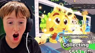 My Wildest Brainrot Moments in Steal A Brainrot Roblox