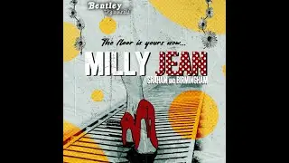 The Floor is Yours Now Milly Jean