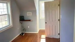 2619 Newton St - Open house