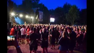 Aftermovie Music Forge Festival 2022!