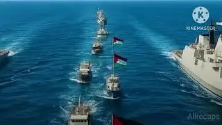 Freedom at Sea: The Untold Story of Gaza&rsquo;s Resistance Flotilla #shorts 