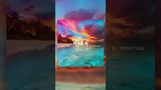 Fatell &times; Hazel &times; Steven Velasco &times; Donald XL Robertson - Baila