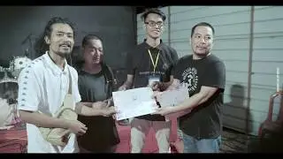 Imphal Ink Show 2019