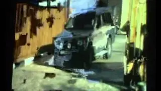 БуГаГа репортаж Смоленск