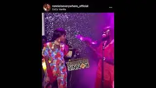 Efya x Kwabena Kwabena 🔥🔥🔥🔥🔥