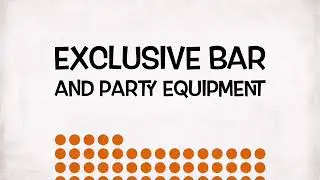 Corporate event Decor