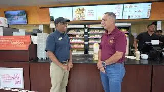 DUNKIN' DONUTS | 2023 Restaurant Week