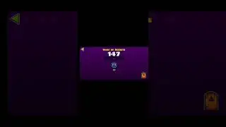 How to Solve cod3breaker in Geometry dash #music #gd #geometrydash #dash #cod3breaker #viral