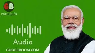 Biografia de Narendra Modi em portugu&ecirc;s | Narendra Modi Biography In Portuguese
