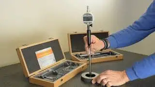 Digital Indicator S_Dial WORK CBG - SYLVAC