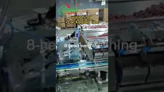 The BEST Way to Package Mini Bell Peppers and Water Chestnuts in 2024!