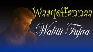Waaqeffannaa Walitti Fufaa Haaraa 2025 || BETHEL REGASSA