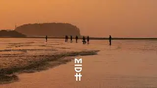 Le Croque Feat. Tina Ardor - Nyadhi (BMC Tribute Mix) MIDH Premiere