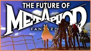 Will Metaphor: ReFantazio Get A Sequel?