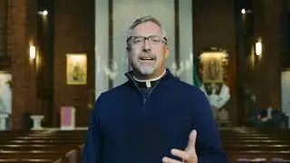 Office of Divine Worship - Fr. Mike Lewis, Director