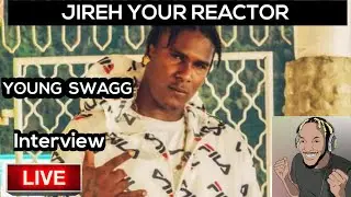 WE MUST PREVAIL !!! | Live Interview With @youngswagger5963 !!!!!!