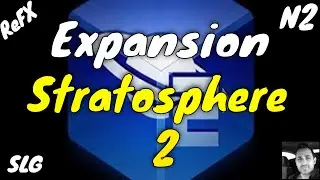 Refx Nexus 2 | Expansion Stratosphere 2 | Presets Preview