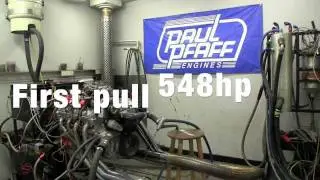 Fastest Street Car's LS2 + Trick Flow Specialties Top End kit