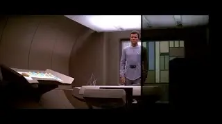 Star Trek: The Motion Picture - Kirk/Spock - Change Your Mind