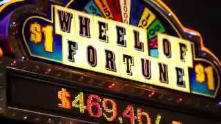 Chisholm Trail Casino Oklahoma TV commercial