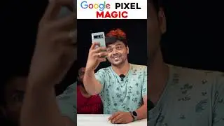 Crazy camera Tricks on Pixel 🔥🔥 | Tamil Tech #camera #pixel #smartphone