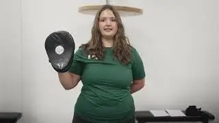 Focus Mitts STUDIO B