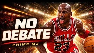 Why Michael Jordan Is Still the GOAT