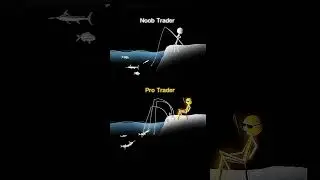 Why Most Traders Lose Money 😳 | The Harsh Truth No One Tells #tradingsecrets