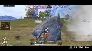 Live streaming of Klaus Gaming