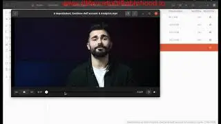 Dario Vignali  Tik Tok Pro DOWNLOAD | CORSI PIRATATI