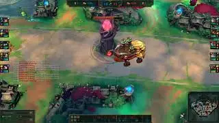 Nexus Blitz is a Really Good Game Mode