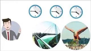 Big Thumb Car Rental Langkawi