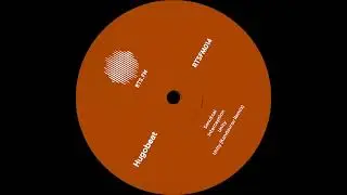 Hugobeat - Unity [RTSFM014]