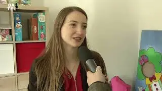 Dačick&aacute; televize (DATEL) - 19.12.2025
