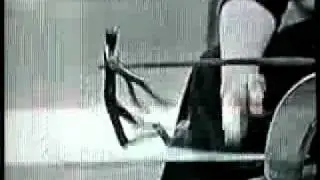 Rainbow Quest: Jean Ritchie - Skip to my Lou