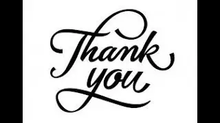 Most Common Phrases In English & WAYS TO SAY &ldquo;THANK YOU&rdquo; IN ENGLISH