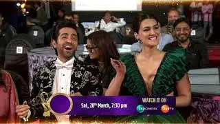 Zee Cine Awards 2020 | 28th March, 7:30 PM on Zee TV & Zee Cinema | Ranveer Singh
