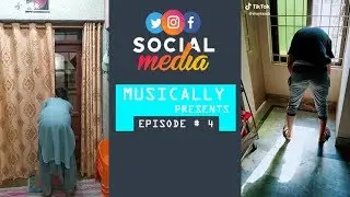Musically App || Episode 04 || 15 October, 2018.