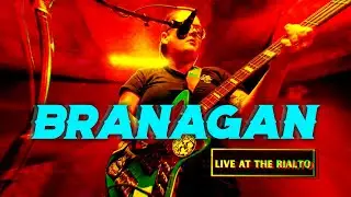 BRANAGAN, 